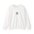 Sweatshirt Stéfanos Blanc Chill